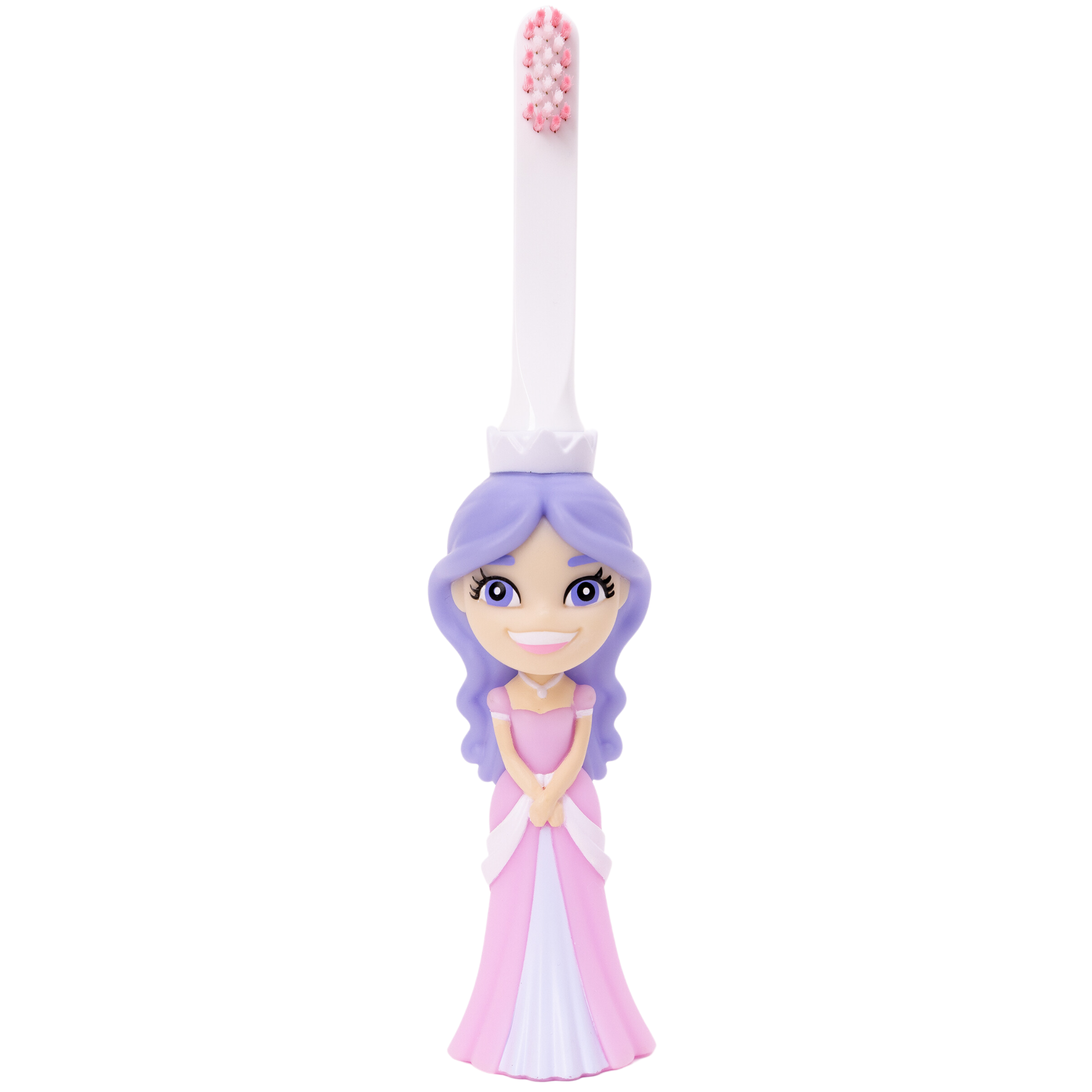 Princess Pearly Whites