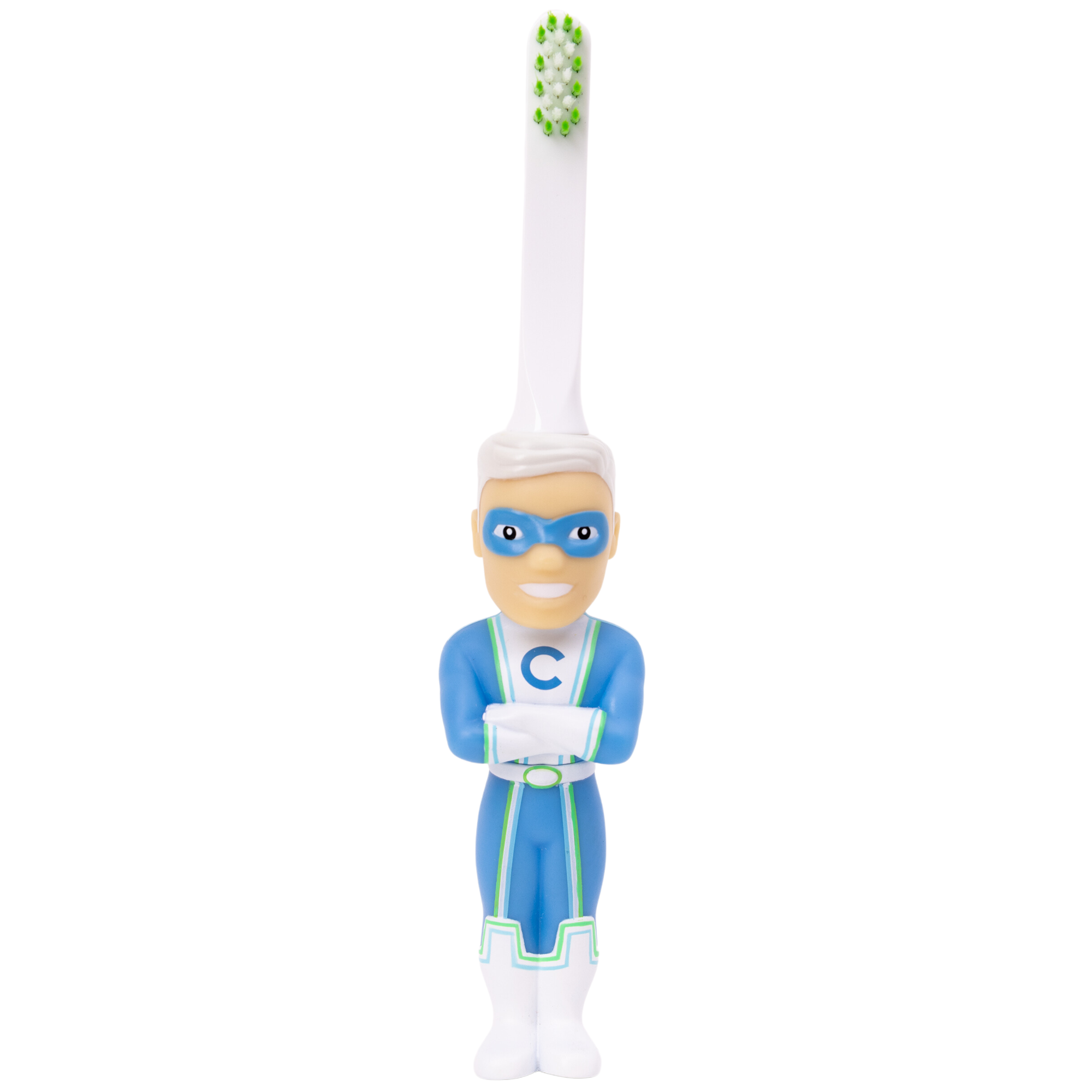 Captain Cavity