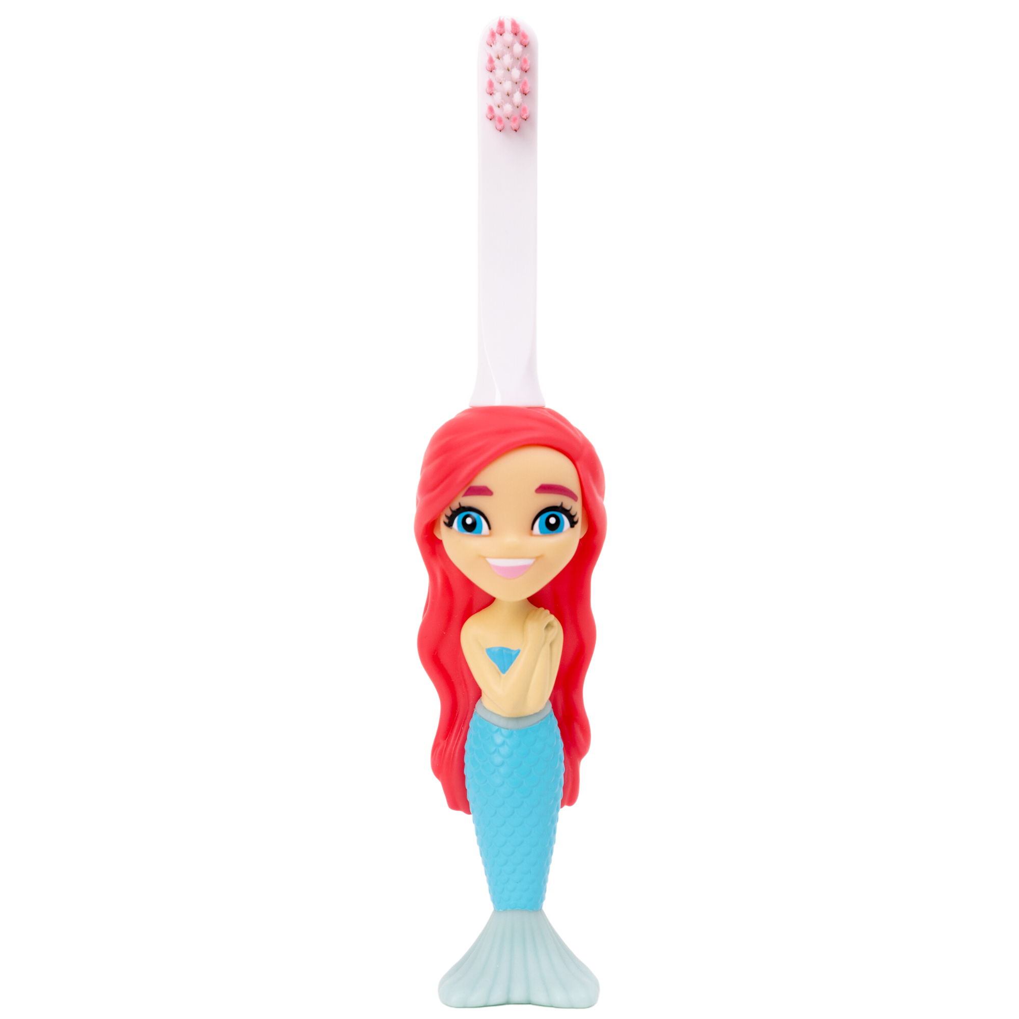 Aqua the Mermaid