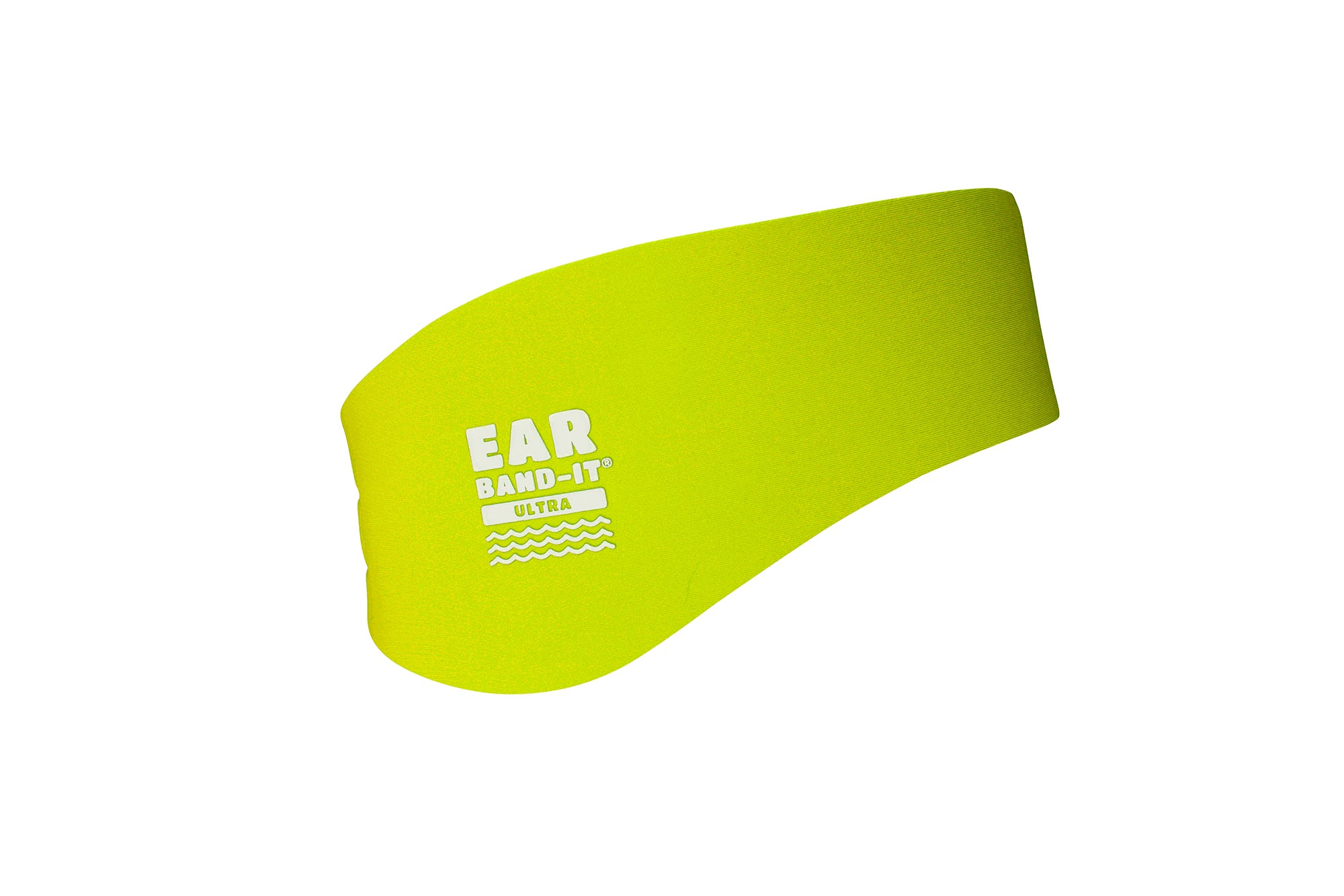 Ear Band-It ULTRA Swimming Headband