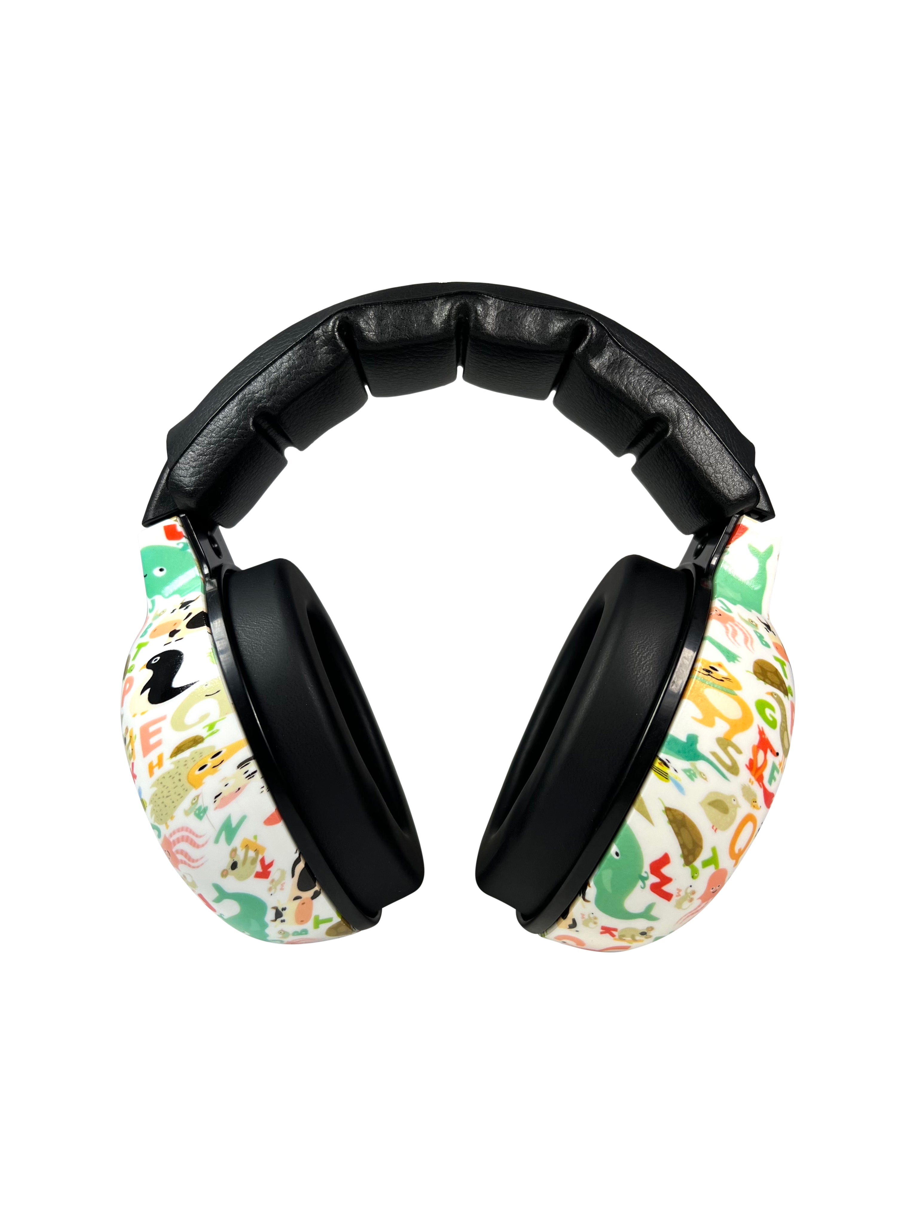 ZIPZ Baby & Toddler Hearing Protection Earmuffs