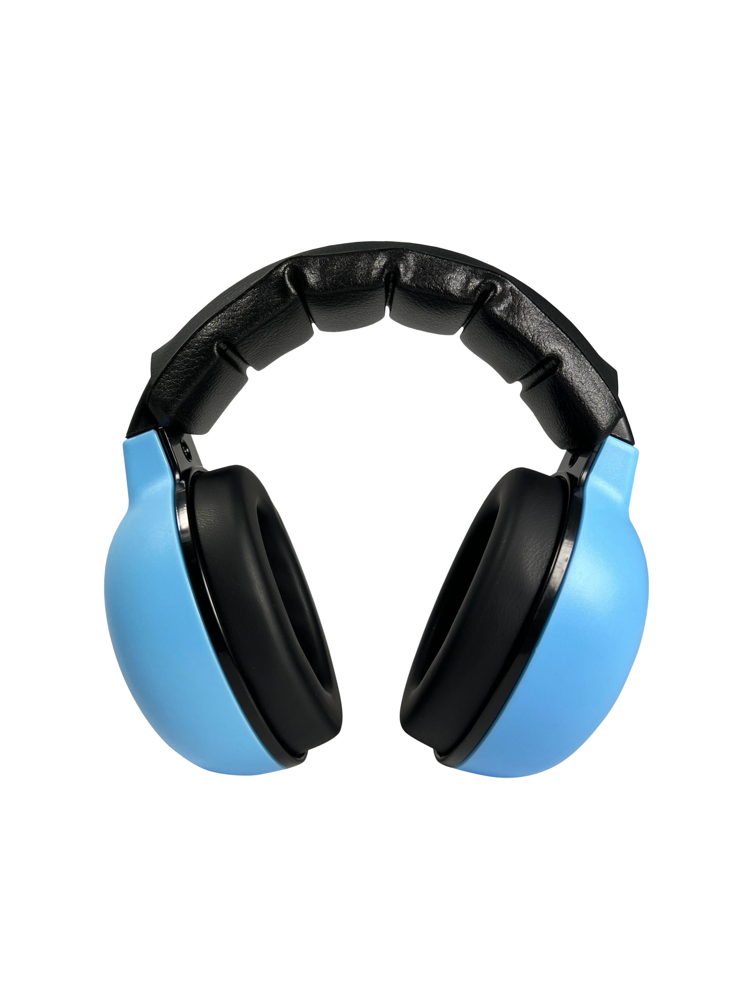 ZIPZ Baby & Toddler Hearing Protection Earmuffs