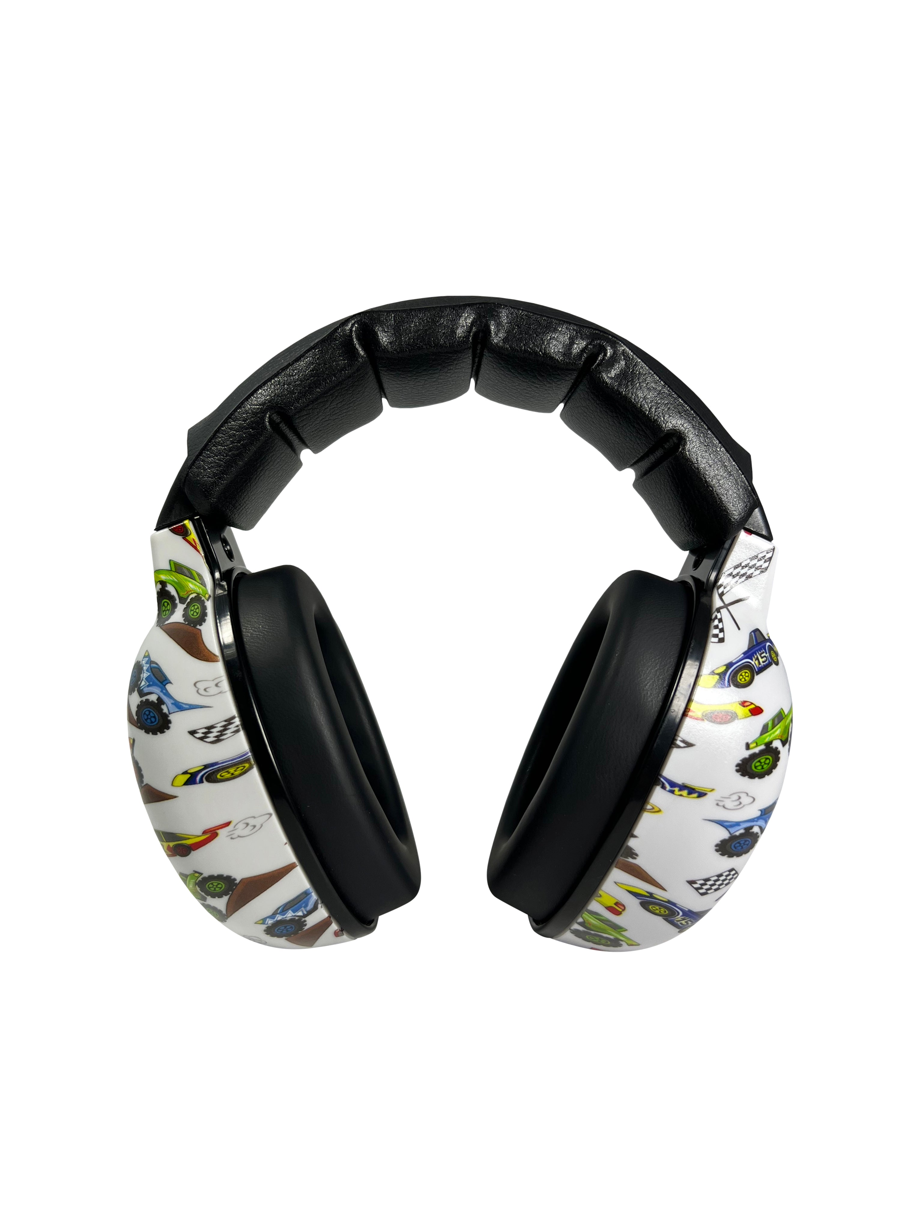 ZIPZ Baby & Toddler Hearing Protection Earmuffs
