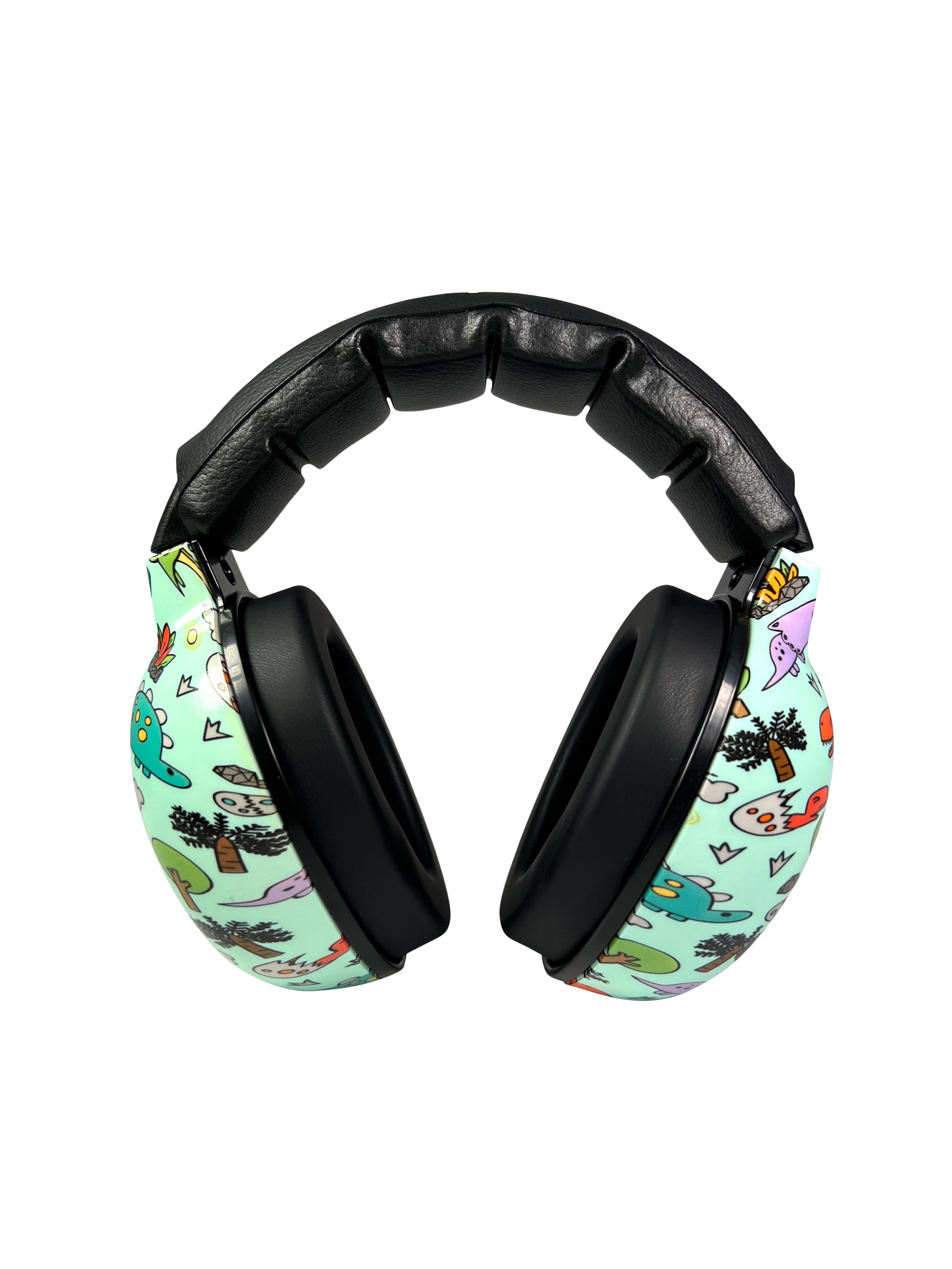 ZIPZ Baby & Toddler Hearing Protection Earmuffs