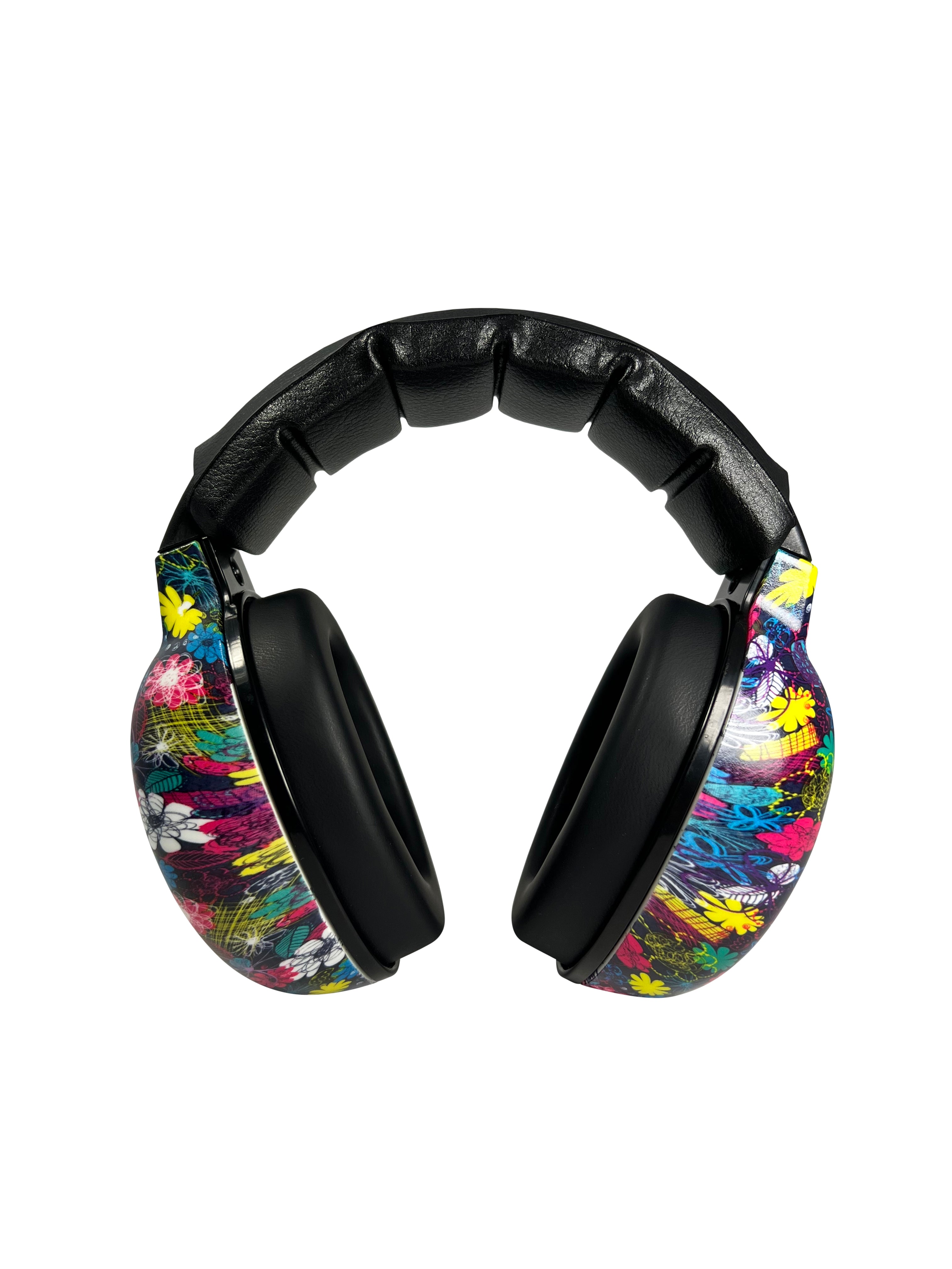ZIPZ Baby & Toddler Hearing Protection Earmuffs