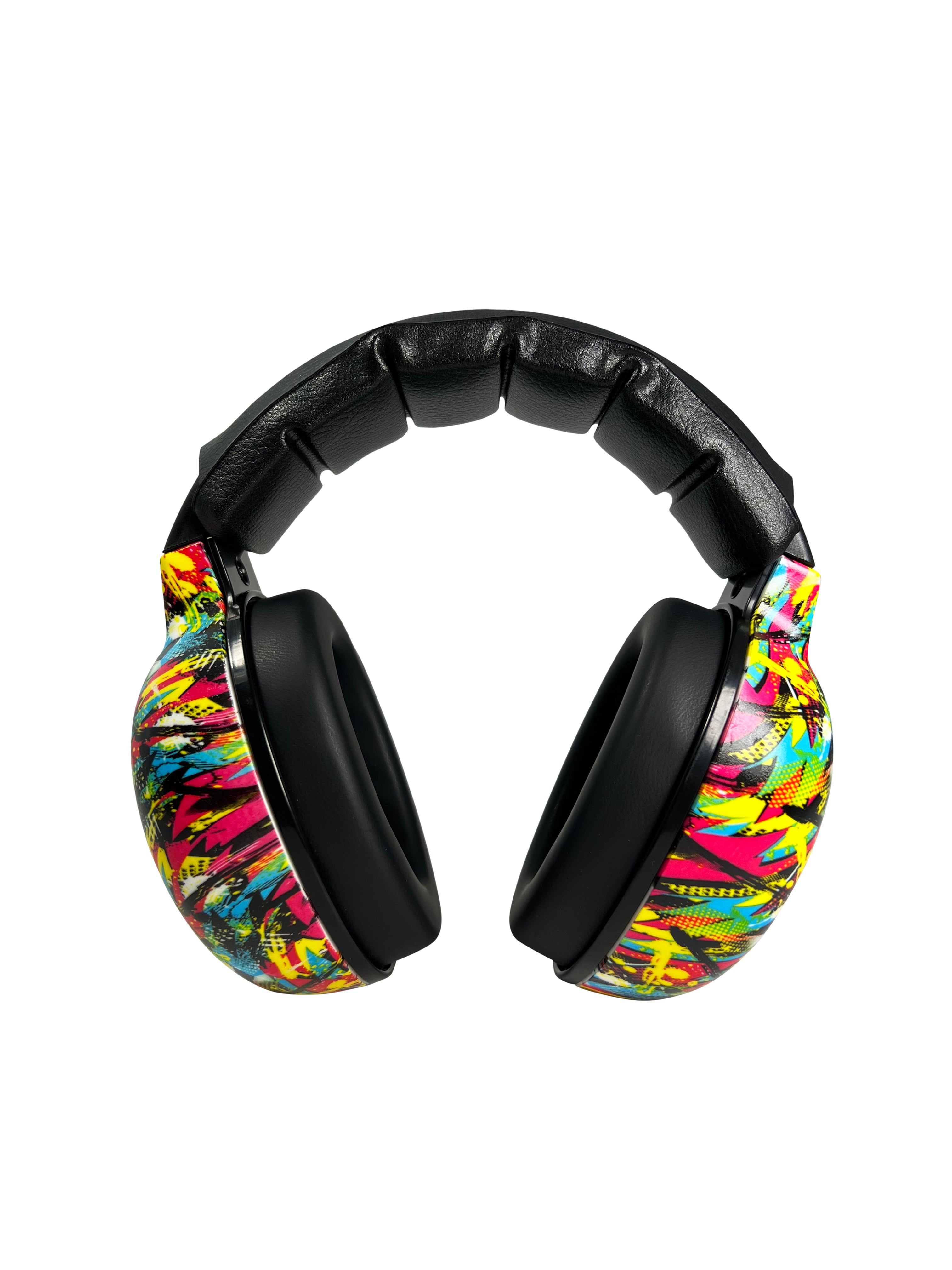 ZIPZ Baby & Toddler Hearing Protection Earmuffs