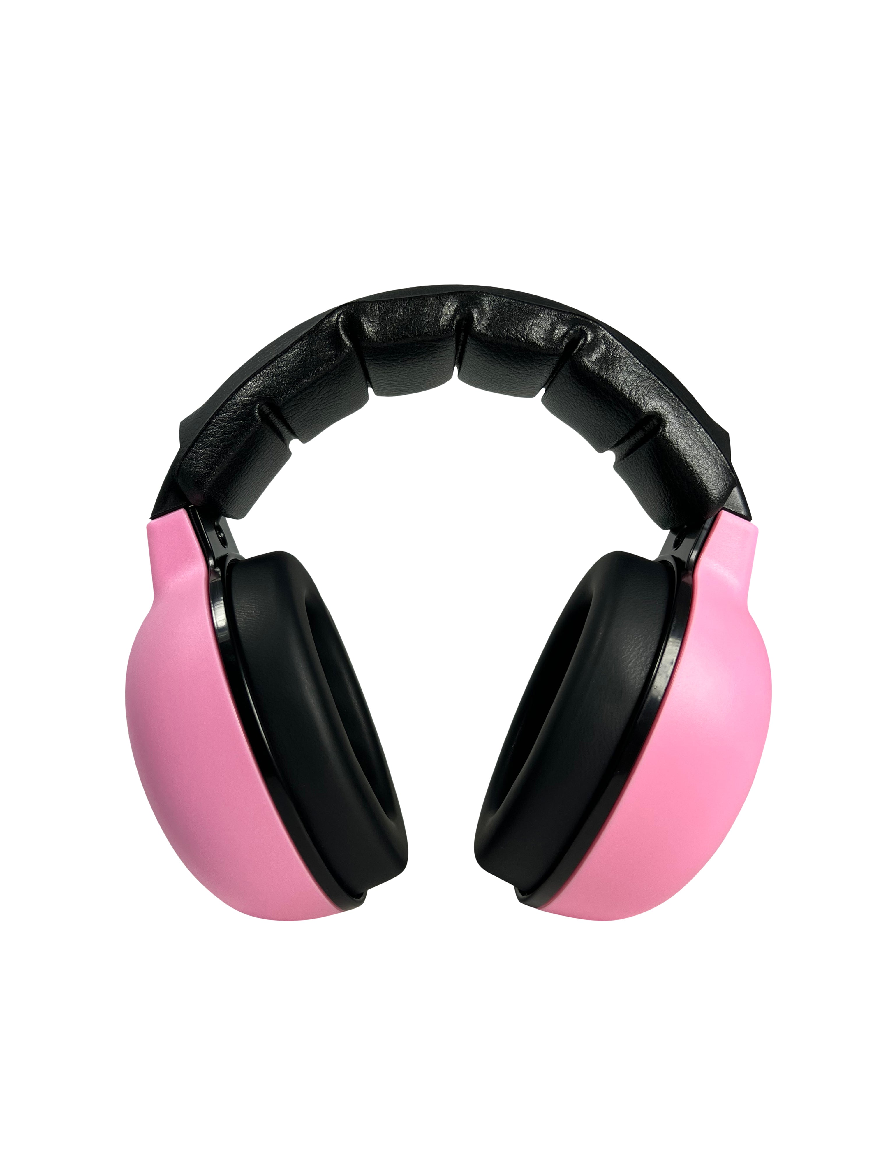 ZIPZ Baby & Toddler Hearing Protection Earmuffs