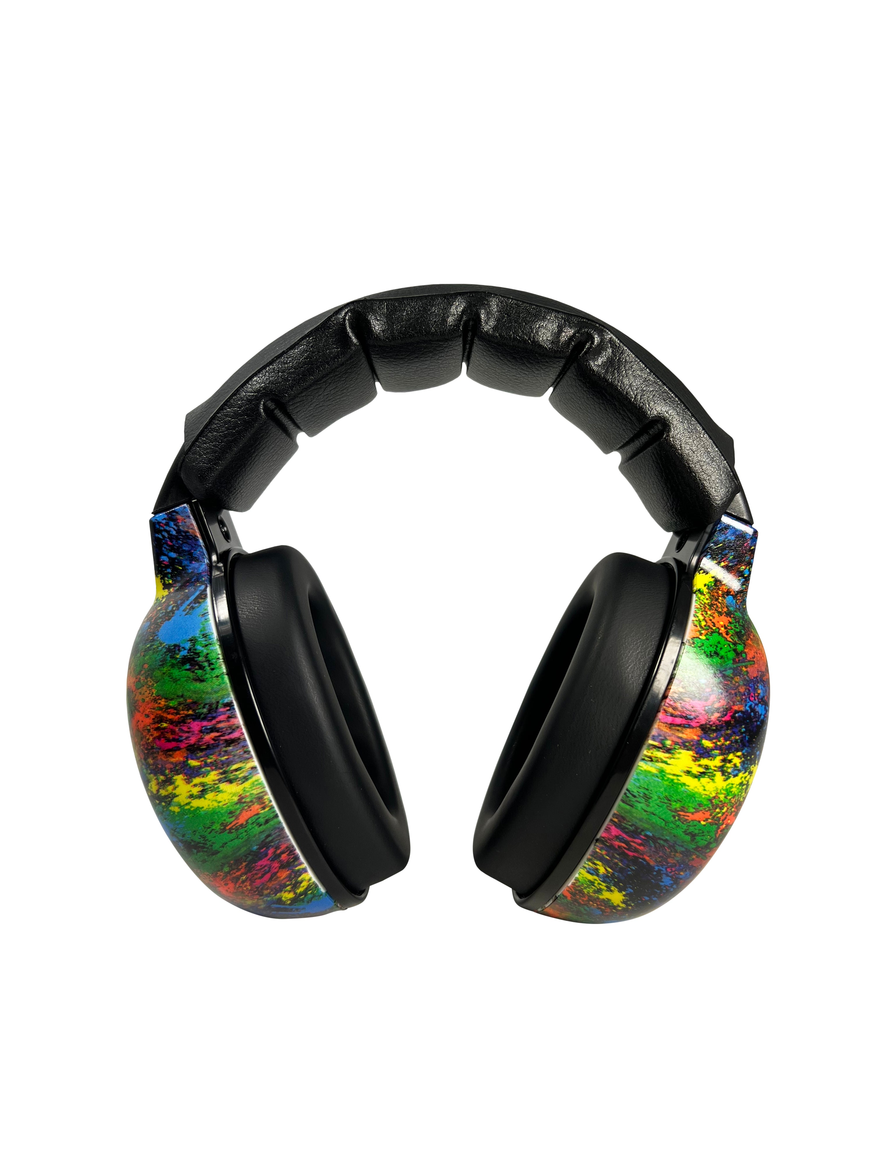 ZIPZ Baby & Toddler Hearing Protection Earmuffs