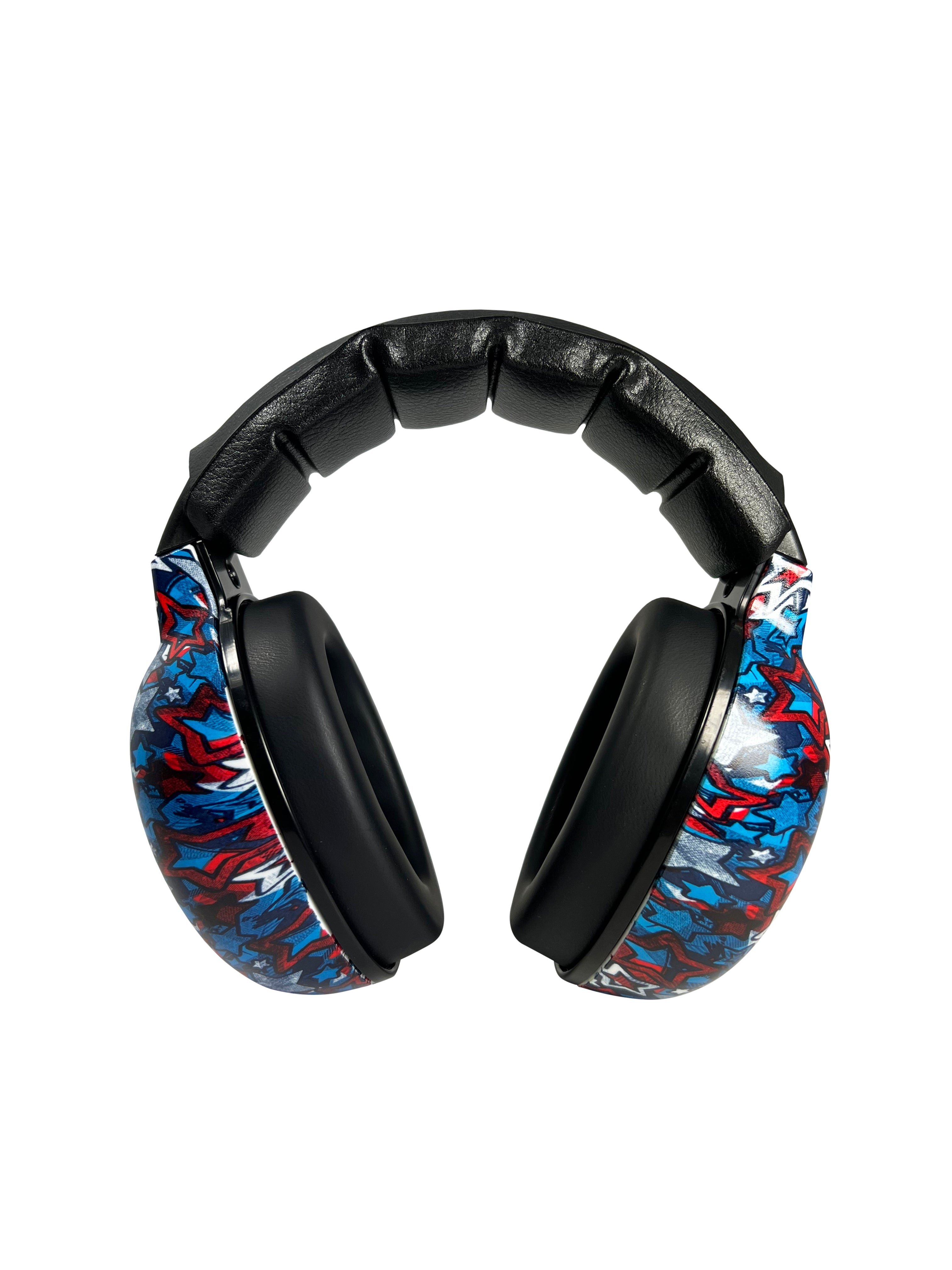 ZIPZ Baby & Toddler Hearing Protection Earmuffs