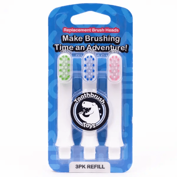 Replacement Brushes