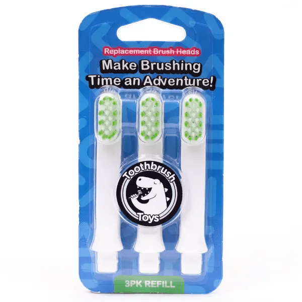 Replacement Brushes