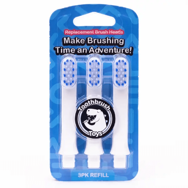 Replacement Brushes