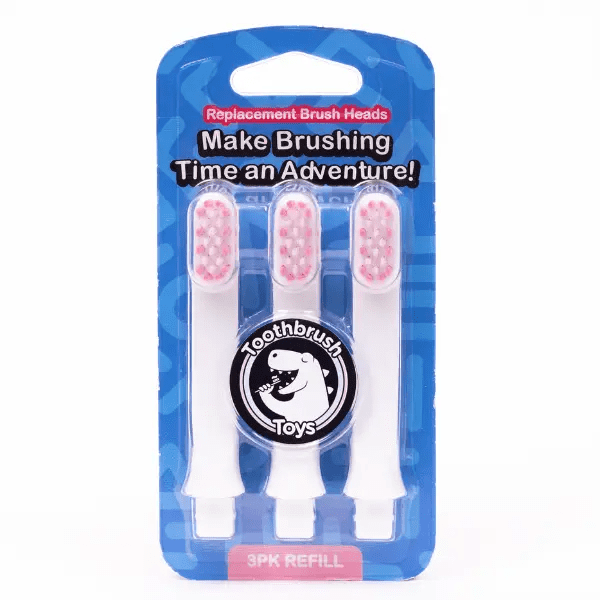 Replacement Brushes
