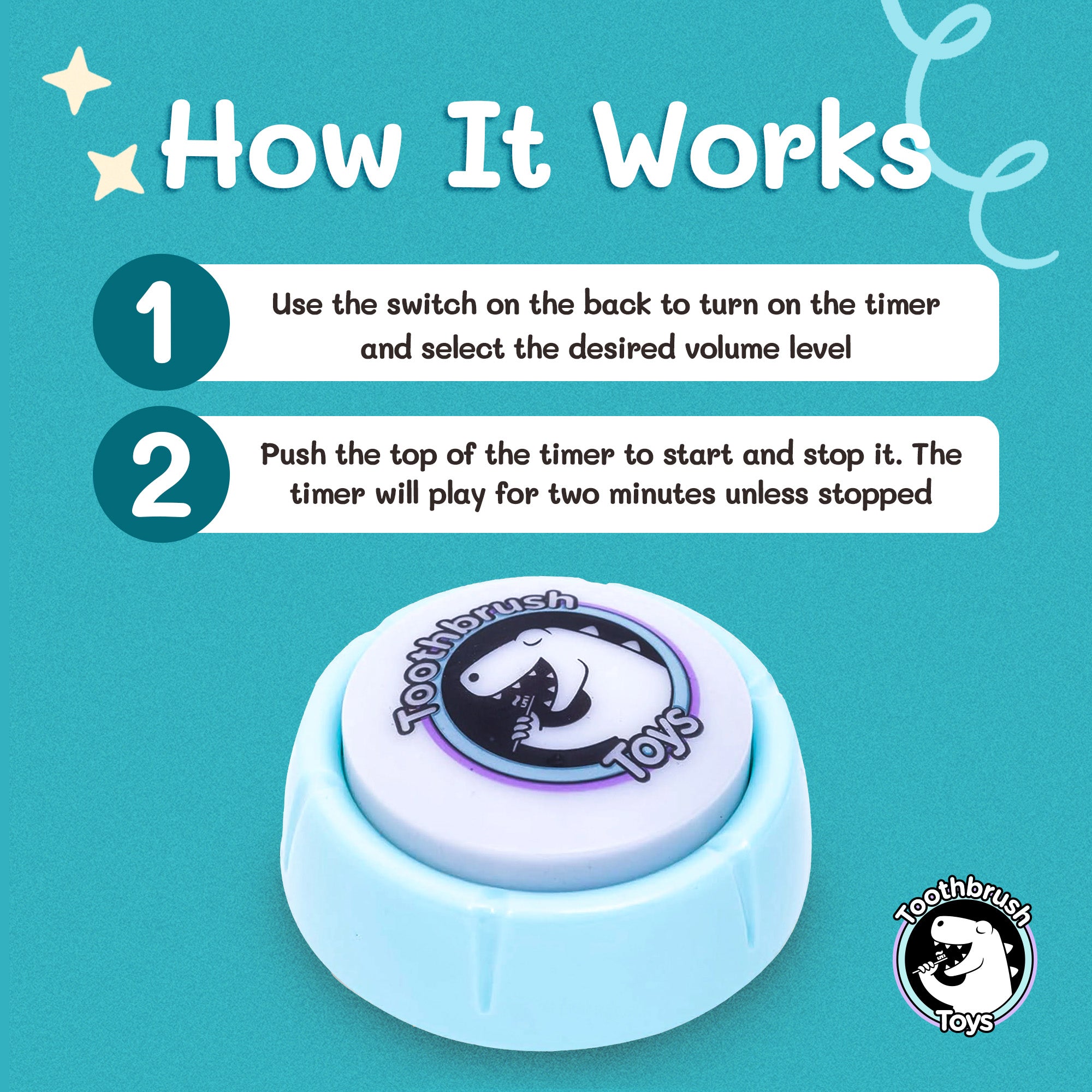 Two-Minute Timer