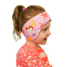 Load image into Gallery viewer, Ear Band-It® ULTRA Swimming Headband
