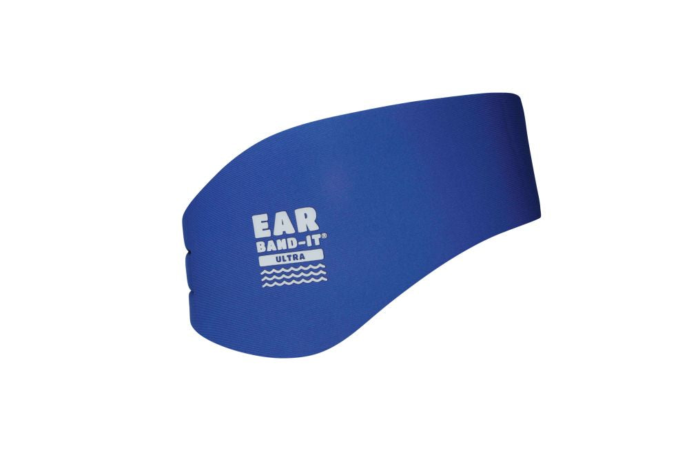 Ear Band-It ULTRA Swimming Headband - Polybag