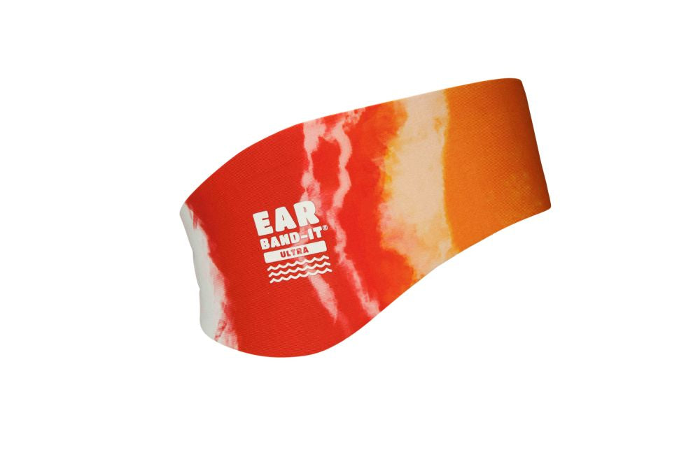 Ear Band-It ULTRA Swimming Headband - Polybag