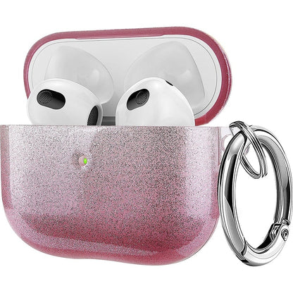 Sahara Sparkle Series Case - Apple AirPods 3 (3rd Generation)