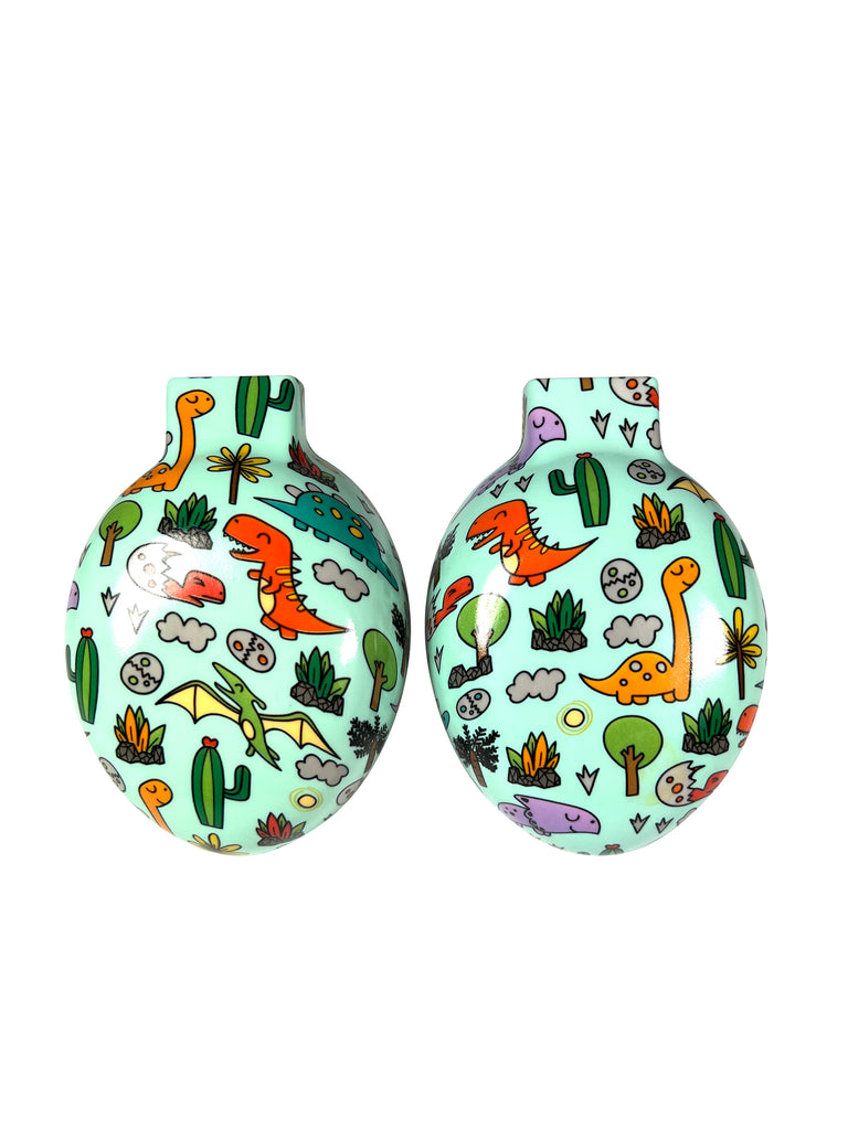 ZIPZ Outer Shells – Compatible with ZIPZ Baby & Toddler Earmuffs