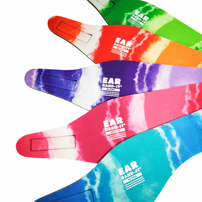 Ear Band-It ULTRA Swimming Headband