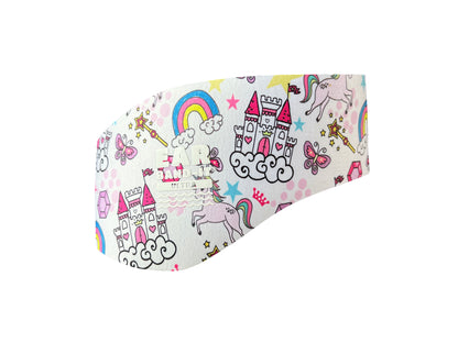 Ear Band-It ULTRA Swimming Headband - Polybag