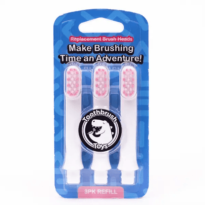 Replacement Brushes