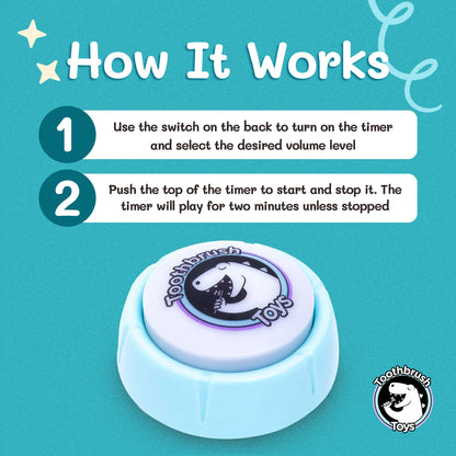 Two-Minute Timer