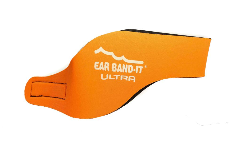 Ear band-it protection natation - Audilo