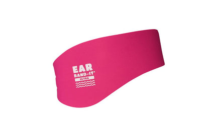 Ear Band-It ULTRA Swimming Headband - Polybag