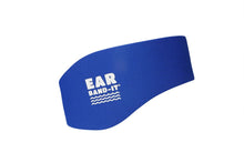 Load image into Gallery viewer, Ear Band-It® Original Swimming Headband
