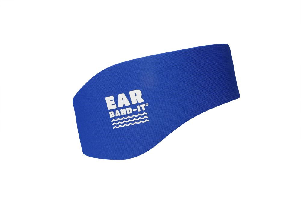 Ear Band-It Original Swimming Headband - Polybag
