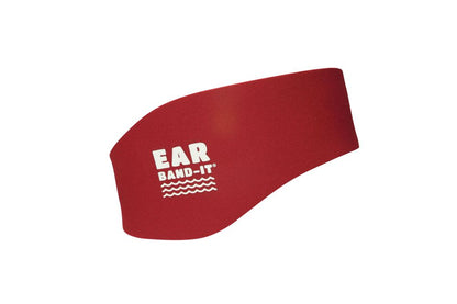 Ear Band-It Original Swimming Headband - Polybag