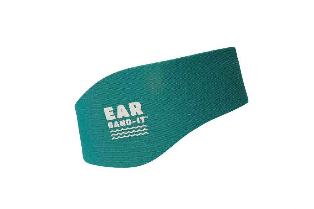 Ear Band-It Original Swimming Headband - Polybag