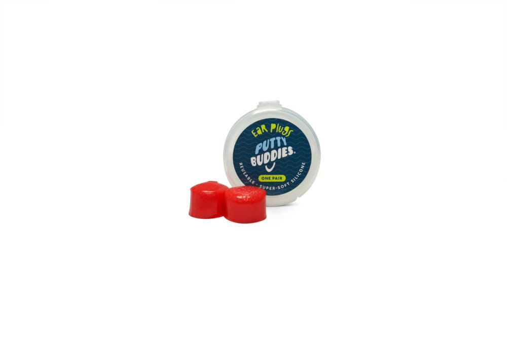 Putty Buddies® Original Earplugs